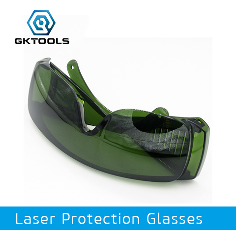 340-1250nm Laser Protection Glasses,  IPL / E light OPT Freezing Point Hair Removal Protective Glasses,Beauty equipment glasses ► Photo 1/4