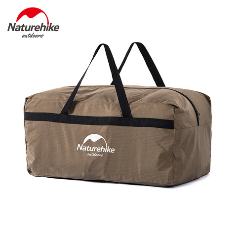 Naturehike 100L outdoor Storage Wash Bags pack handle bag large capacity swimming bags Waterproof travel hiking Gym Totes ► Photo 1/4