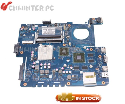 NOKOTION QBL60 LA-7552P Laptop Motherboard For Asus K53TA K53TK X53T K53T Main Board  HD 6630M 1GB ► Photo 1/6