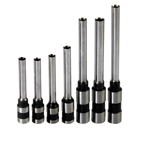 Document riveting tube binding machine fittings drill bit punching needle hollow drill cutter ► Photo 1/2