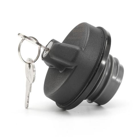Universal Gas cap Locking Gas Cap With Keys Car Plastic Fuel Tank Cap For Toyota 504 / 35067 10504 / 31780 Auto Oil Filler Cap ► Photo 1/5
