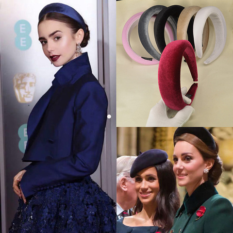 Fashion Headbands Women, Elegant Headbands Women