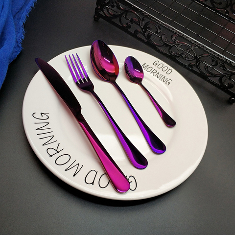 https://alitools.io/en/showcase/image?url=https%3A%2F%2Fae01.alicdn.com%2Fkf%2FHTB1pMtnaN_rK1RkHFqDq6yJAFXa9%2FHot-Sale-4pcs-Purple-Dinnerware-Kitchen-Stainless-steel-Knife-Fork-Tablespoon-Food-Tableware-Flatware-Cutlery-Set.jpg_480x480.jpg
