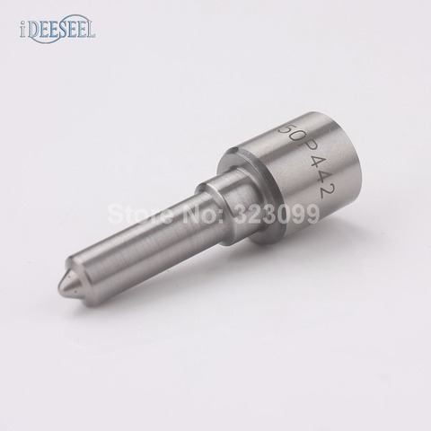 iDEESEEL Diesel Injector Nozzle DSLA150P442 / 0 433 175 072 / 0433175072  ► Photo 1/4