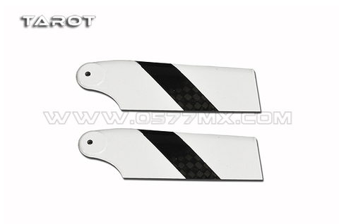 Tarot 450 PRO CF Tail Blade TL2330-02 ► Photo 1/1