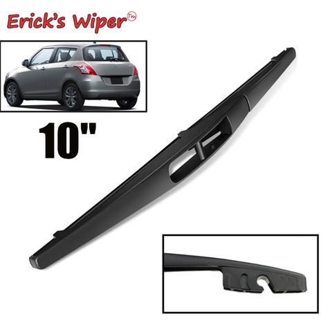 Erick's Wiper 10