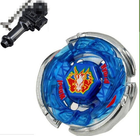 Storm Pegasus / Pegasis Metal Fusion Beyblade BB-28