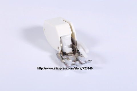 SA188 F062N Official Open Toe Walking Foot Feet Domestic Sewing Machine Part Accessories for Brother Juki Singer janome babylock ► Photo 1/1