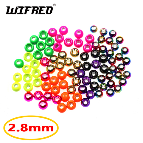 Wifreo 20PCS 2.8mm 7/64