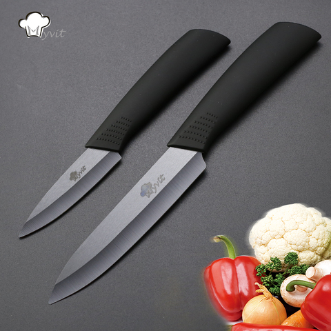 Myvit brand Kitchen Ceramic Knives 3