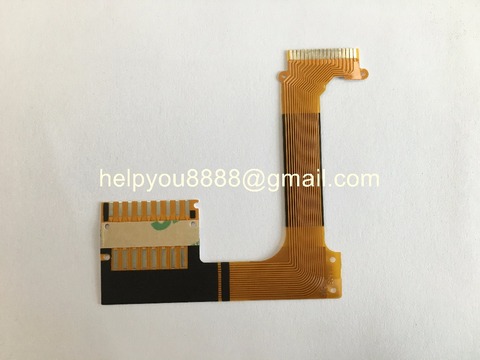 Free shipping new Flexible PCB suitable for Pioner DEH 9450 UB cable DEH-9450UB Flex cable DEH-9450UB DEH6850UB ► Photo 1/2