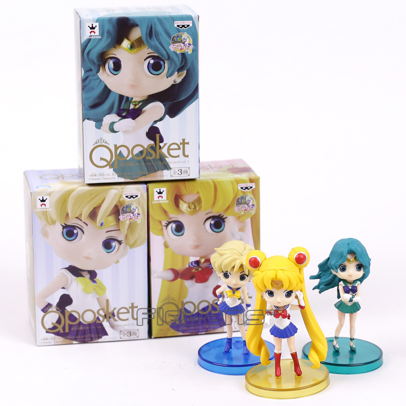 Price History Review On Q Posket Sailor Moon Tsukino Usagi Sailor Neptune Kaiou Michiru Sailor Uranus Tenoh Haruka Pvc Figures Toys 3pcs Set 8cm Aliexpress Seller Amgfun Store Alitools Io Price History Review On Q Posket Sailor Moon Tsukino Usagi Sailor Neptune Kaiou Michiru Sailor Uranus Tenoh Haruka Pvc Figures Toys 3pcs Set 8cm Aliexpress Seller Amgfun Store Alitools Io