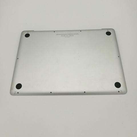 Replacement Lower Cover For Macbook Pro 13
