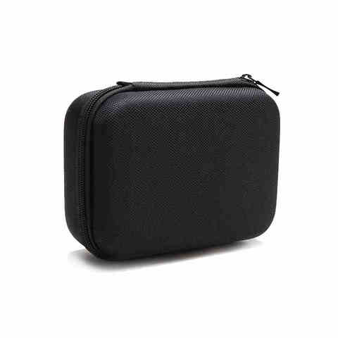 Hard drive disk case EVA Travel Carrying Protective Storage Case Bag For Apple pencil Laptop Power Adapter Mouse Accessories ► Photo 1/3