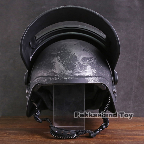 Playerunknown's Battlegrounds PUBG Level 3 Helmets Cosplay Christmas Accessories for Adult ► Photo 1/6