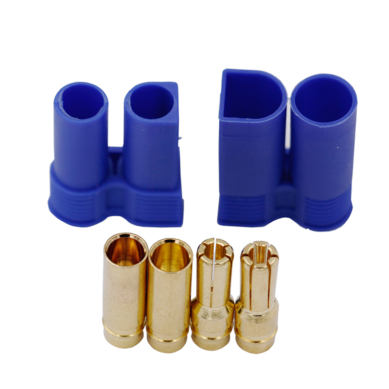 20/50/100 Pairs XT60 Male Female Bullet Connectors Plugs For RC Lipo Battery Hot