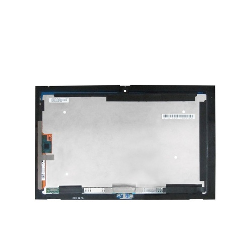 New LCD display and touch For Nokia Lumia 2520 LCD matrix display and Touch Screen Digitizer Assembly Replacement ► Photo 1/2