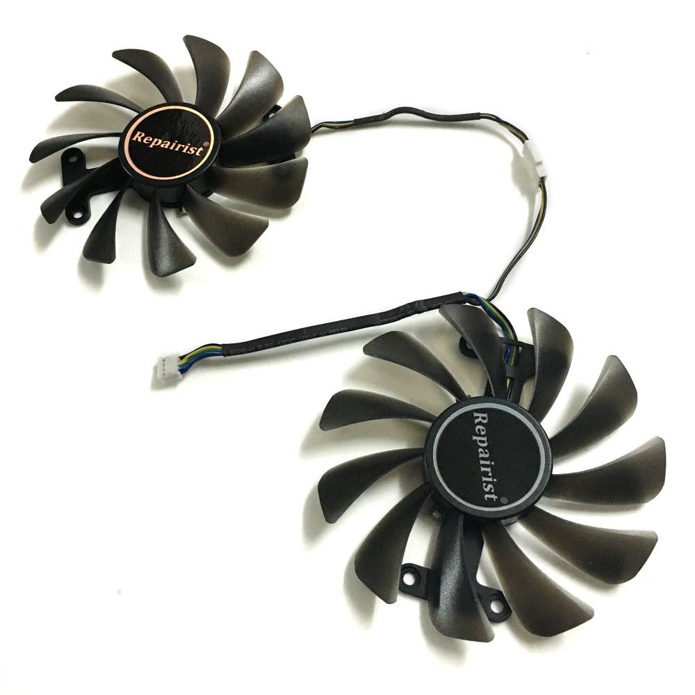 Download Buy Online Video Fan Gtx1070 1080 Gpu Alternative Cooler For Kuroutoshikou Galakuro Kfa2 Gtx1070ti Ex Gtx 1080 1070 Exoc Graphics Cards Alitools