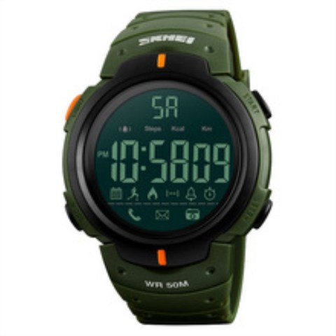 Sport  Smartwatch for iPhone Android IOS Fashion Watch Waterproof Bluetooth Smart Watch  Man Watches Men Zegarek Wrist Watches ► Photo 1/6