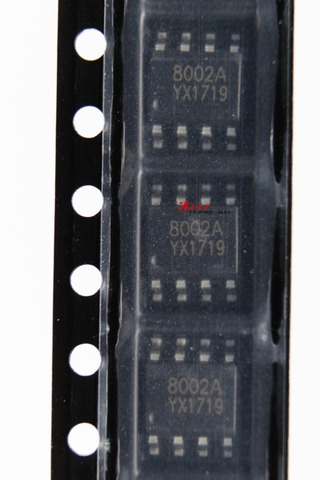 Audio amplifier chip MD8002A MD8002 8002A SOP-8 20PCS  ► Photo 1/1