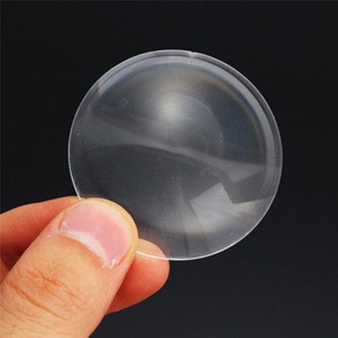 42mm fresnel lens projector VR glasses Virtual reality fresnel ► Photo 1/6