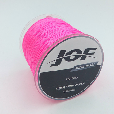 Braided Fishing Line 150m Smooth Multifilament PE 4 Strands Braided Cord 8LB - 100LB Strong Japan Technology ► Photo 1/6