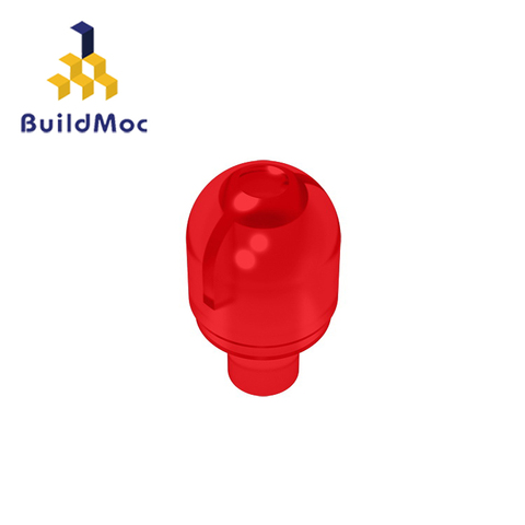 BuildMOC Compatible Assembles Particles 58176 For Building Blocks Parts DIY LOGO Educational Tech Parts Toys ► Photo 1/5