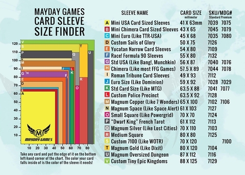 100 Sleeves link - MAYDAY Card Game Sleeve Protector Board Game Protective Sleeve MUNCHKIN MTG 41 45 56 59 63 68 87 88 92 - Price history & Review | AliExpress Seller - Chinese PingPong | Alitools.io 100 Sleeves link - MAYDAY Card Game Sleeve Protector Board Game Protective Sleeve MUNCHKIN MTG 41 45 56 59 63 68 87 88 92 - Price history & Review | AliExpress Seller - Chinese PingPong | Alitools.io