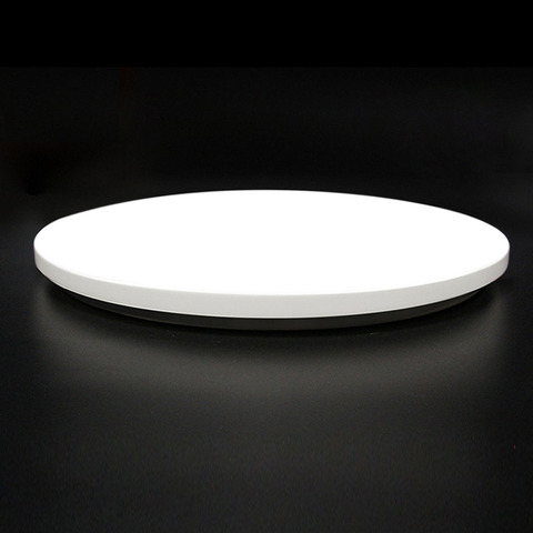 Modern LED Ceiling Lamp RC dimmable Lighting Fixture Lamp Living Room Bedroom Kitchen Bathroom Surface Mount for Home Decor ► Photo 1/6