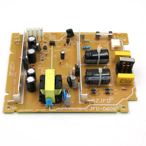 Power Supply Board for PS2 Fat Console 5000X 50001 50006 ► Photo 1/4