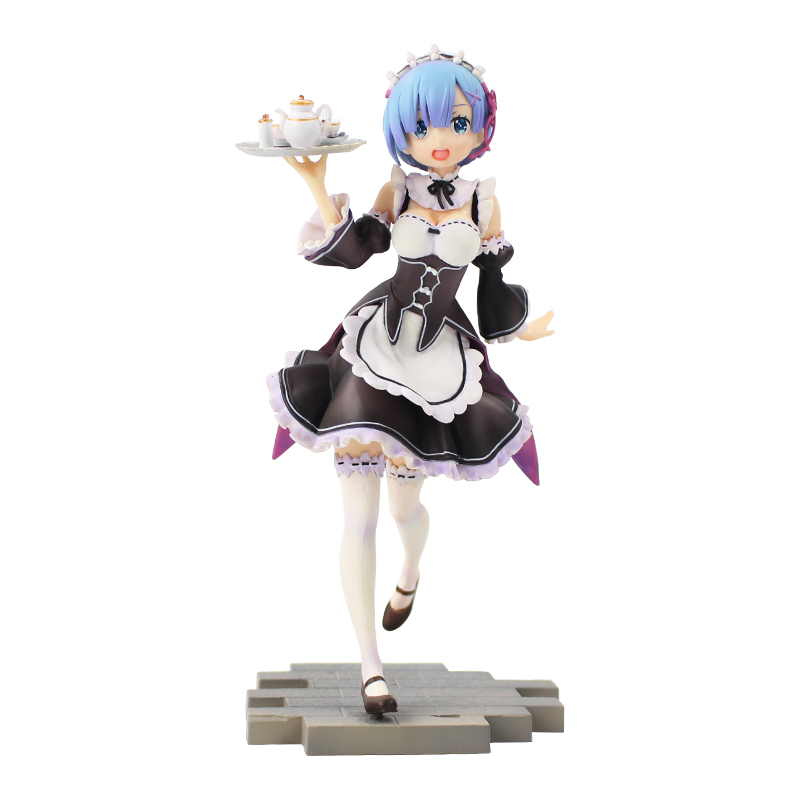 21cm Anime Re Life In A Different World From Zero Rem Servant Girl Ver 1 7 Scale Painted Figure Pvc Model Collectible Toy Doll Price History Review Aliexpress Seller Good 21cm Anime Re Life In A Different World From Zero Rem Servant Girl Ver 1 7 Scale Painted Figure Pvc Model Collectible Toy Doll Price History Review Aliexpress Seller Good