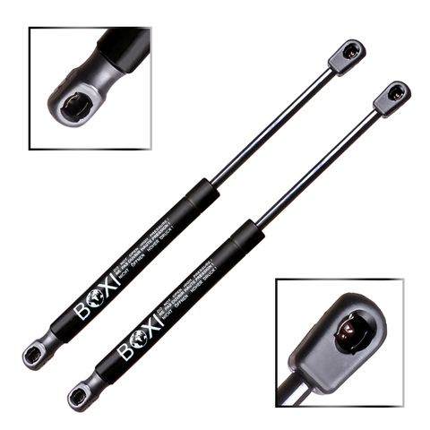 BOXI 2Qty Boot Gas Spring Lift Support For Hyundai  i30  FD GD 2007-2017  Hatchback Gas Springs  Lift Struts ► Photo 1/6