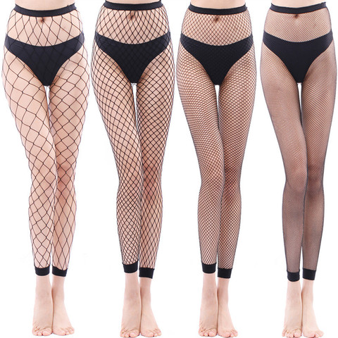 Women Sexy Mesh Fishnet Tights Black Nylon Footless Stockings High Waist Pantyhose Small/Medium/Medium Big/Big Net Holes Hosiery - Price history & Review | AliExpress Seller - Sexy Women Store | Alitools.io Women Sexy Mesh Fishnet Tights Black Nylon Footless Stockings High Waist Pantyhose Small/Medium/Medium Big/Big Net Holes Hosiery - Price history & Review | AliExpress Seller - Sexy Women Store | Alitools.io