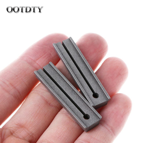 External Milling Key Clamp Chuck Handle outer milling Fixture For Vertical WenXing Key Cutting Machines Universal For Honda ect ► Photo 1/6