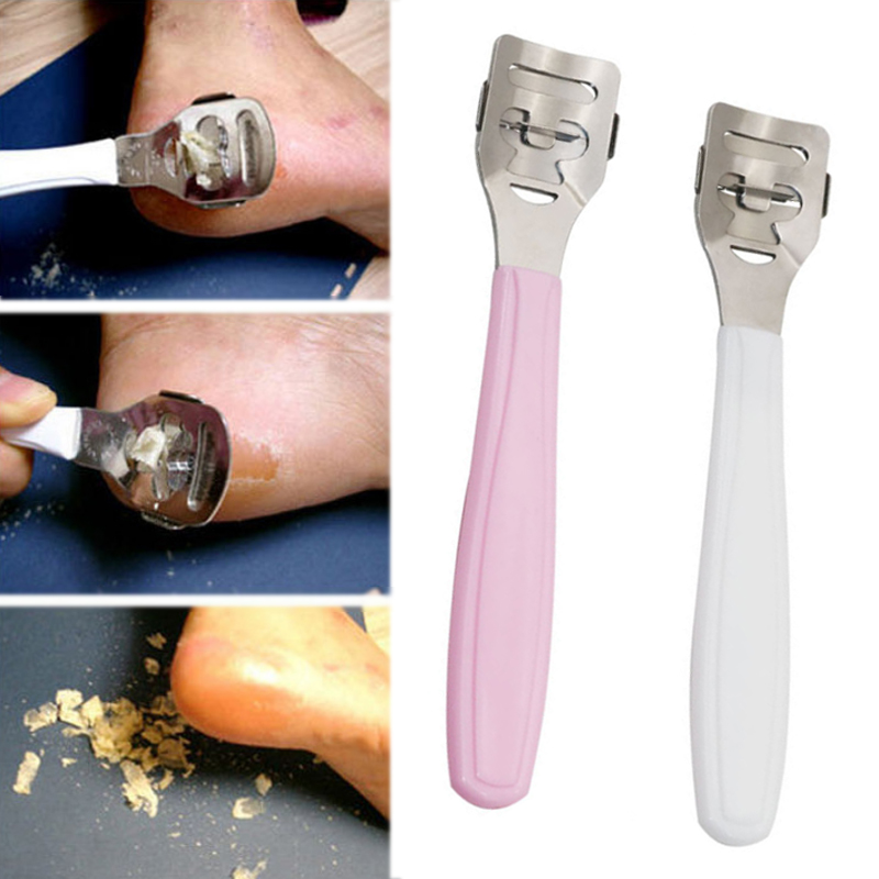Hot Professional Foot Care Stainless Steel Cuticle Remover Dead