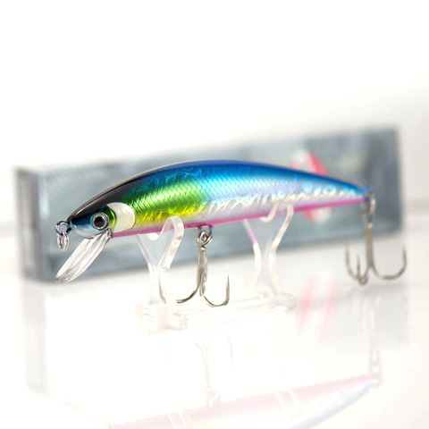 120mm 42g Countbass Sinking Minnow, Hot Selling Saltwater Fishing Lures, Good Quality Jeakbait ► Photo 1/6