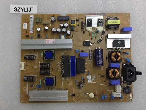 SZYLIJ 1pcs  100% new 50LB5670 47GB6310 Power supply EAX65423801(2.1)(2.2) LGP474950-14PL2 Original parts ► Photo 1/5