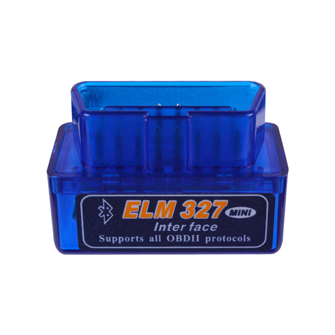 Car Monitor OBD2 OBDII ELM327 only fits for our store Ossuret Brand car DVD players ► Photo 1/6