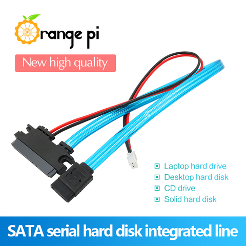 SATA Line for Orange Pi not for Raspberry ► Photo 1/6