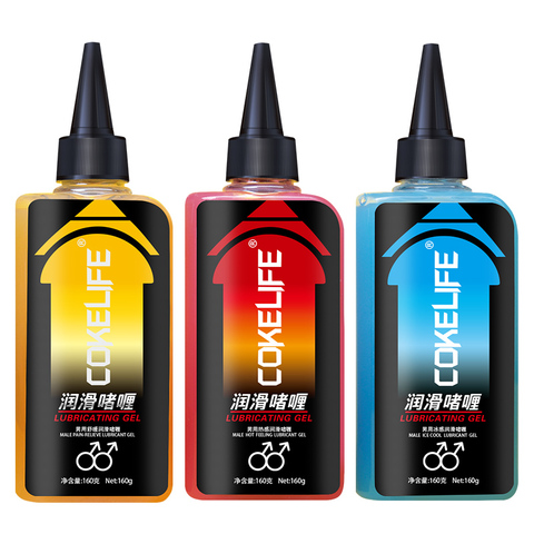 Anal Lubricant Anesthetic Gel Professional Oil Sex for Gay Anal Anti-pain Pain Relief Lubrication Sex Products 160g - Price history & Review | AliExpress Seller - July Flowers Store | Alitools.io Anal Lubricant Anesthetic Gel Professional Oil Sex for Gay Anal Anti-pain Pain Relief Lubrication Sex Products 160g - Price history & Review | AliExpress Seller - July Flowers Store | Alitools.io