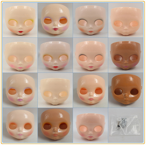 blyth doll faceplate  suitable for blyth doll ► Photo 1/6