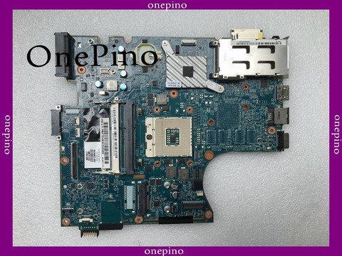 598667-001 Motherboard For HP 4520S 4720S Notebook mainboard 48.4GK06.041 motherboard ► Photo 1/4