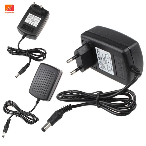 Universal ECOVACS Sweeping Robot Power Adapter 19V 0.6A 1A 20V 1A 24V 0.5A 1A Vacuum Cleaner Sweeper Charger Cable Cord ► Photo 1/6