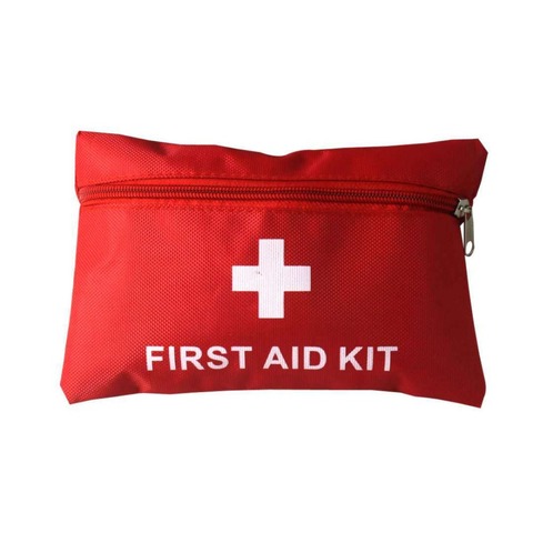 New first aid kit medical outdoor camping survival first aid kits bag professional Urgently mini first aid kit ► Photo 1/6