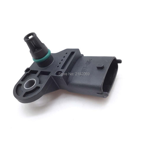 Intake Air Boost Pressure Map Sensor For Ford Ranger Mazda BT-50 BT50  2.5 3.0 CDVi TDCi 0281002680 ► Photo 1/1