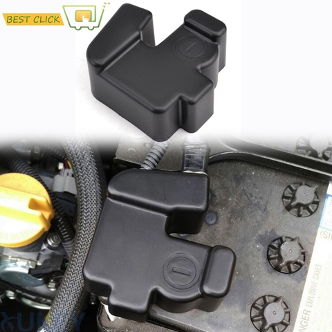 Battery Negative Terminal Cover Anode Lid For Subaru Forester Outback Levorg Legacy / Touring Impreza WRX 2015 2016 2017 2022 ► Photo 1/6