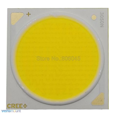 Special offer! Origional Cree XLamp CXA 3050 CXA3050 100W COB EasyWhite 4000K Ceramic COB Chip Diode Intergrated LED Array ► Photo 1/4