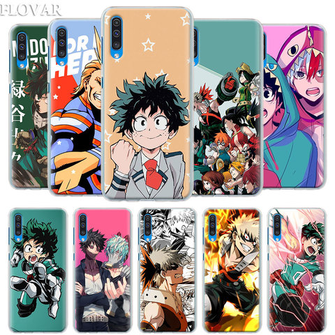 Boku no Hero Academia Phone Case for Samsung Galaxy A50 A70 A51 A71 5G A10 A20 A30 A40 A10s A20s A11 A21 A31 A41 Cover - Price history & Review | AliExpress Boku no Hero Academia Phone Case for Samsung Galaxy A50 A70 A51 A71 5G A10 A20 A30 A40 A10s A20s A11 A21 A31 A41 Cover - Price history & Review | AliExpress