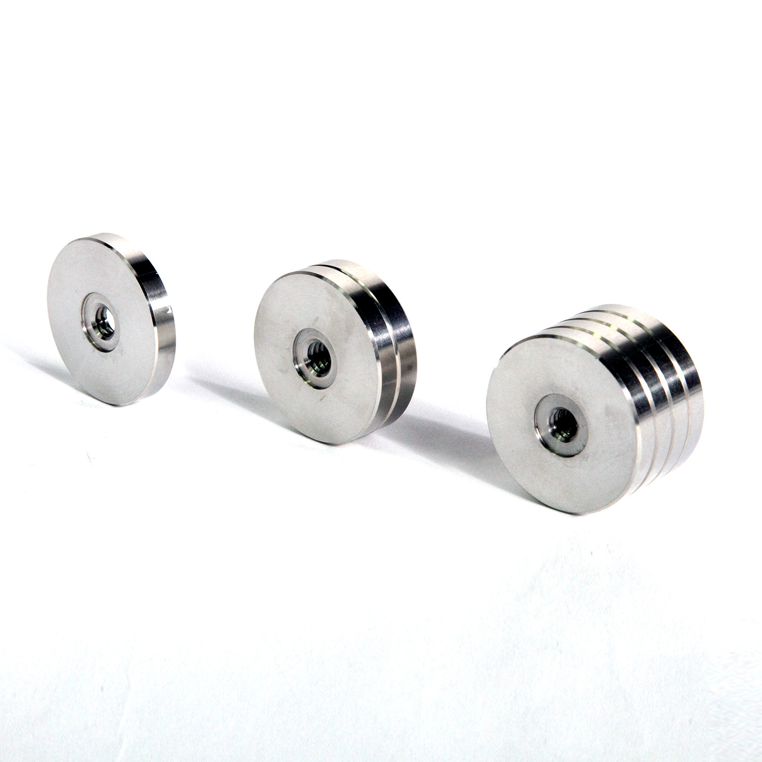 Stainless Steel Archery Stabilizer Mount Screw for Compound Recurve Bow