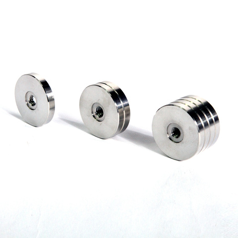 Sanlida Archery X10 Stabilizer Weights 28g, 56g or 112g Recurve Bow Accessories Target Archery ► Photo 1/1